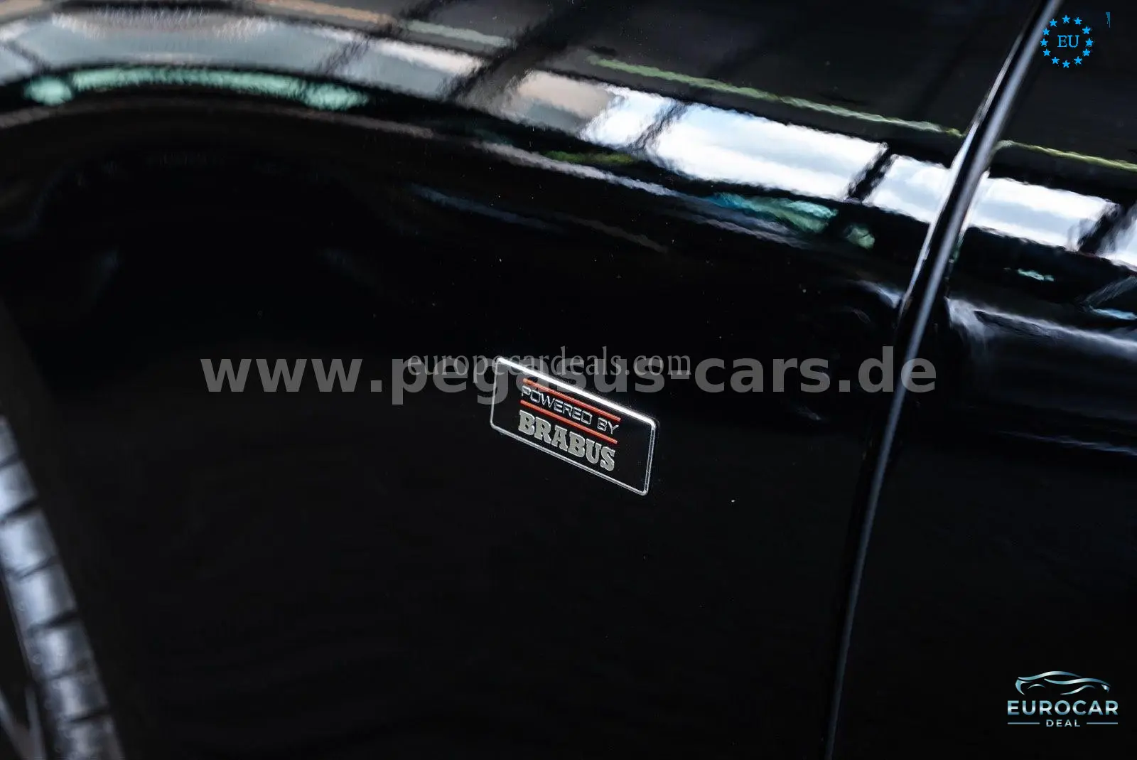 Mercedes-Benz S 580