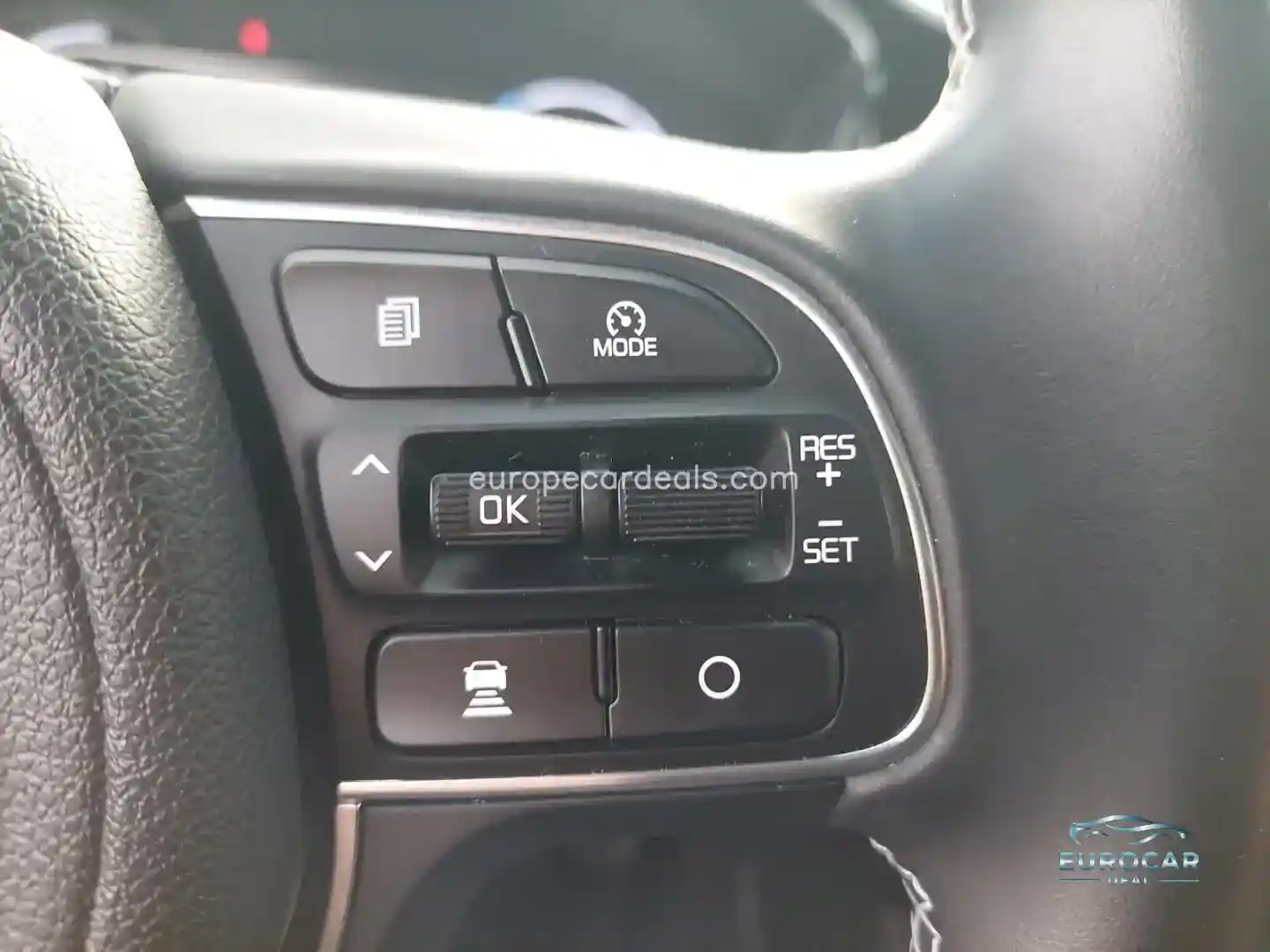 Kia Niro EV