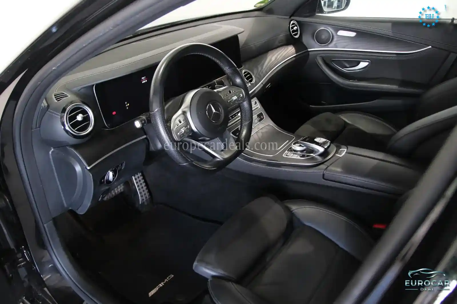 Mercedes-Benz E 400