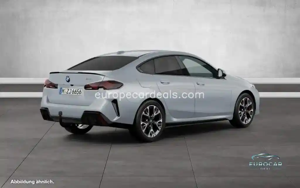 BMW 220 Gran Coupé