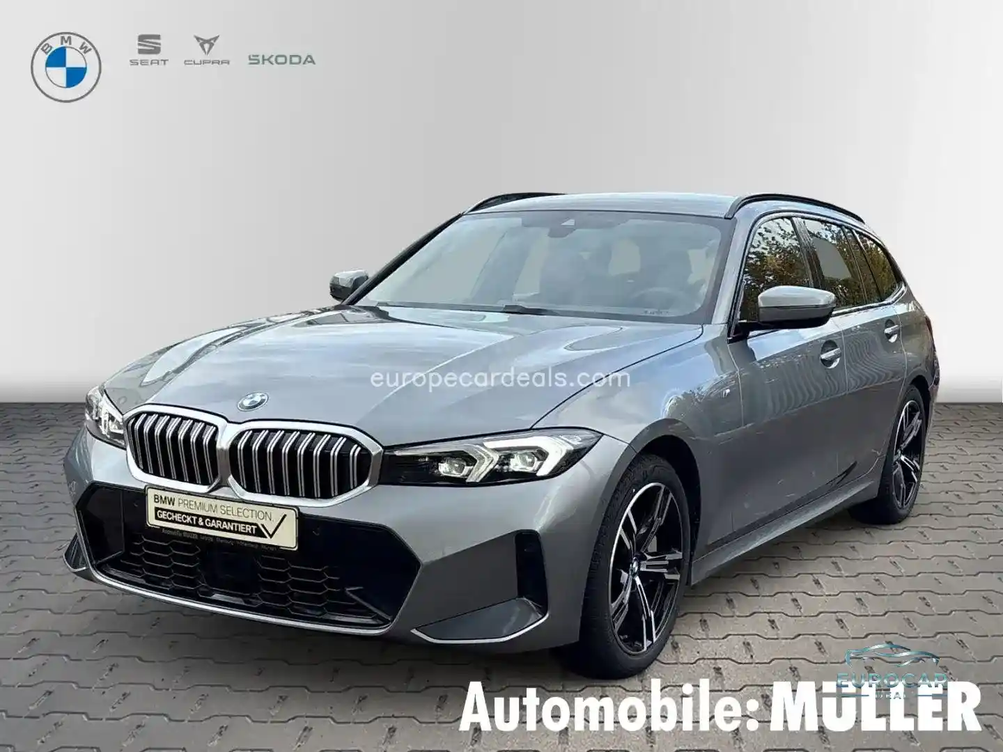BMW 330