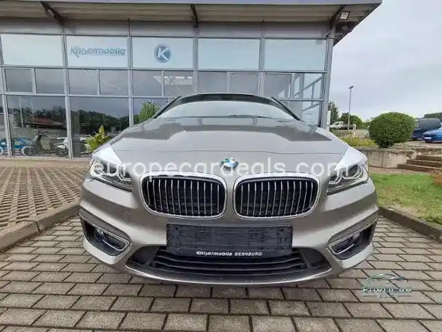BMW 218 Active Tourer