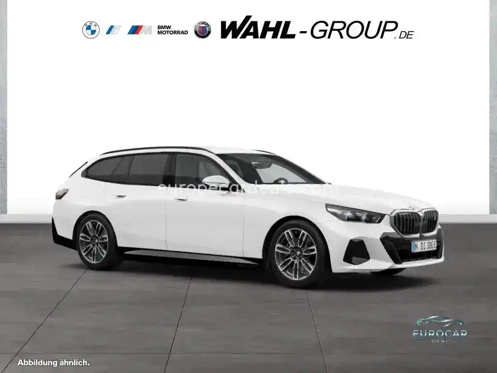 BMW i5