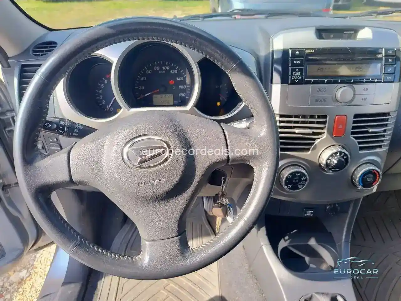 Daihatsu Terios