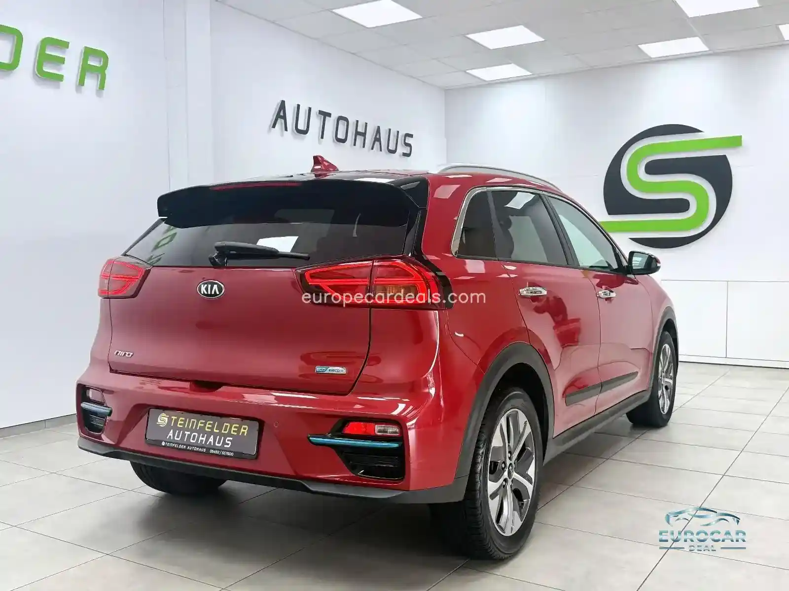 Kia Niro EV