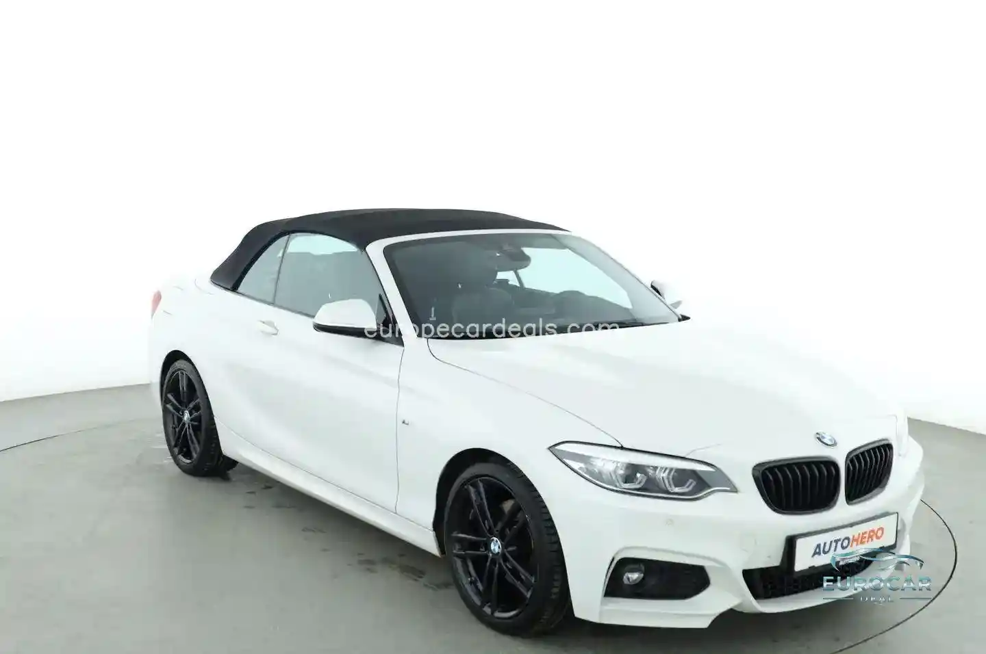 BMW 220