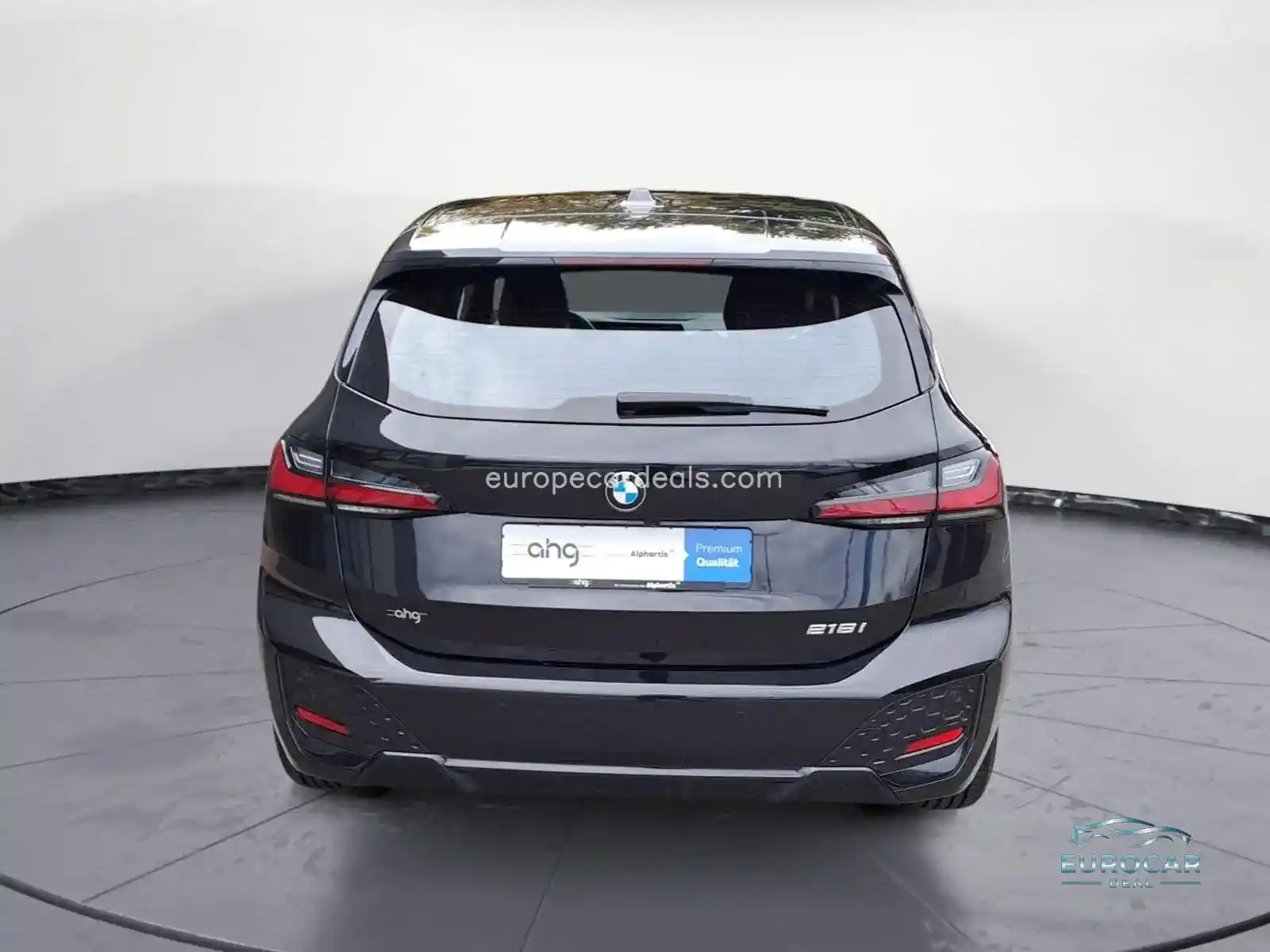 BMW 218 Active Tourer