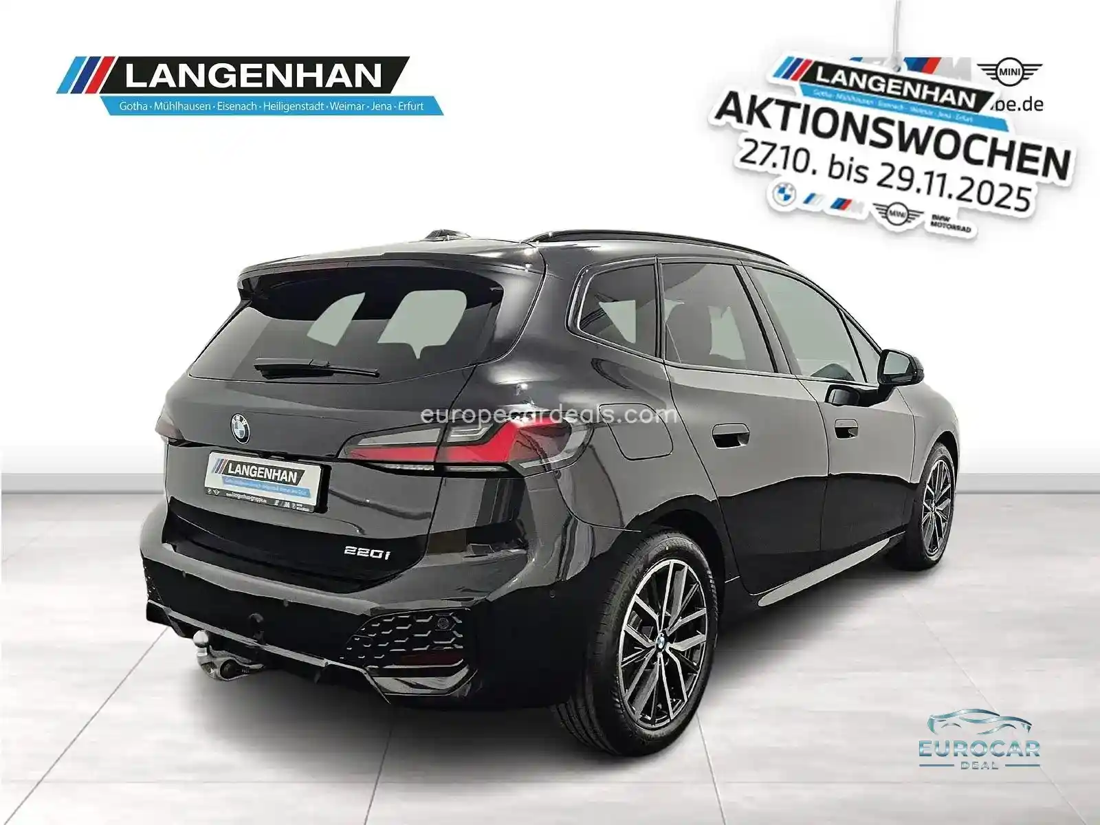 BMW 220 Active Tourer