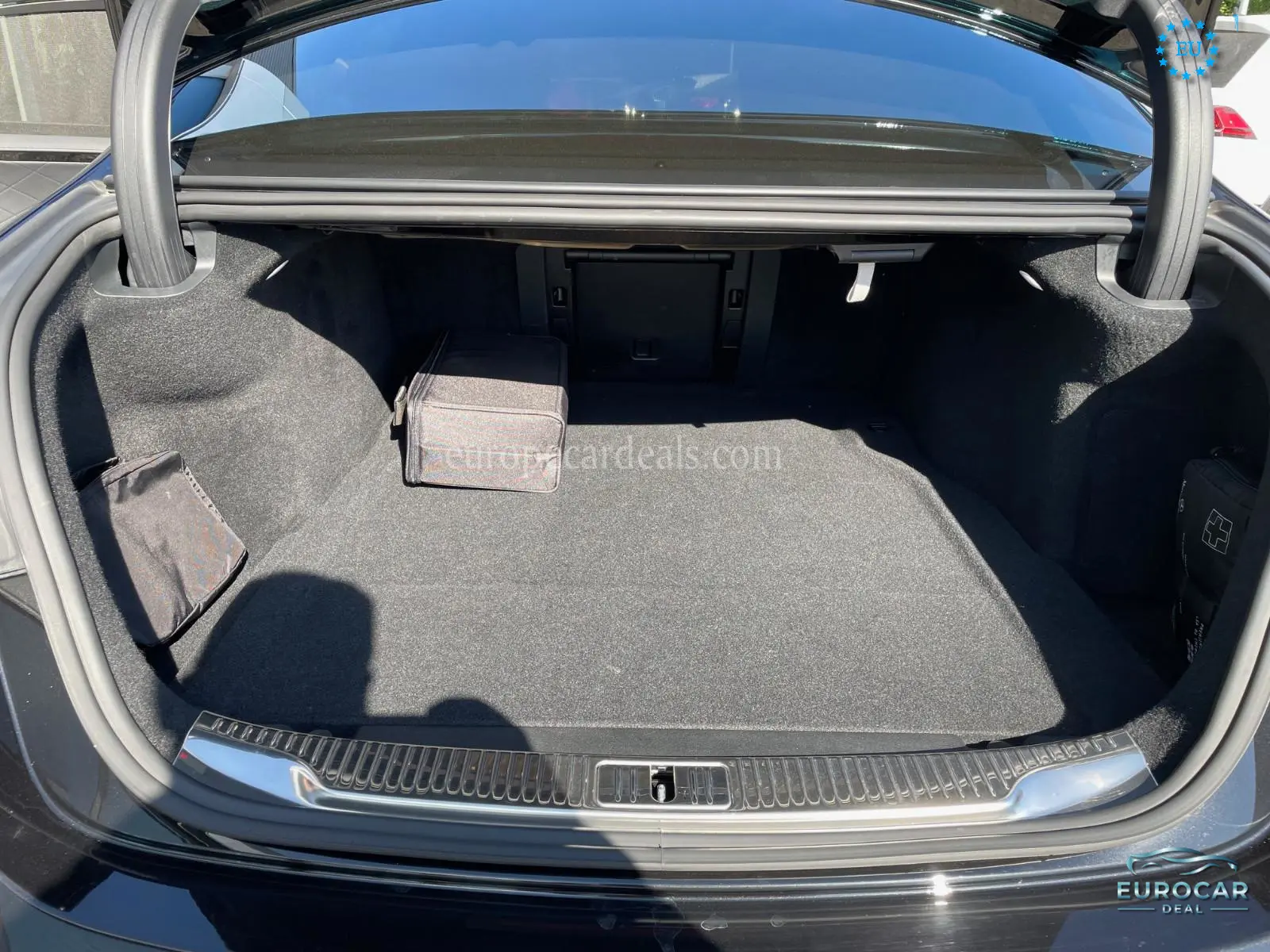 Mercedes-Benz S 580