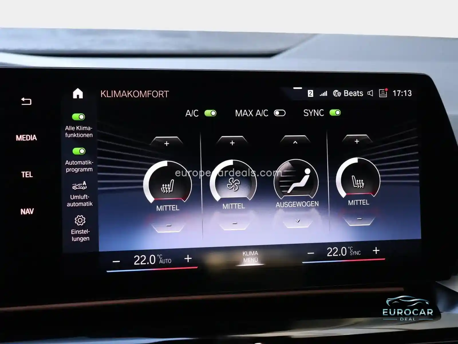 BMW 218 Active Tourer