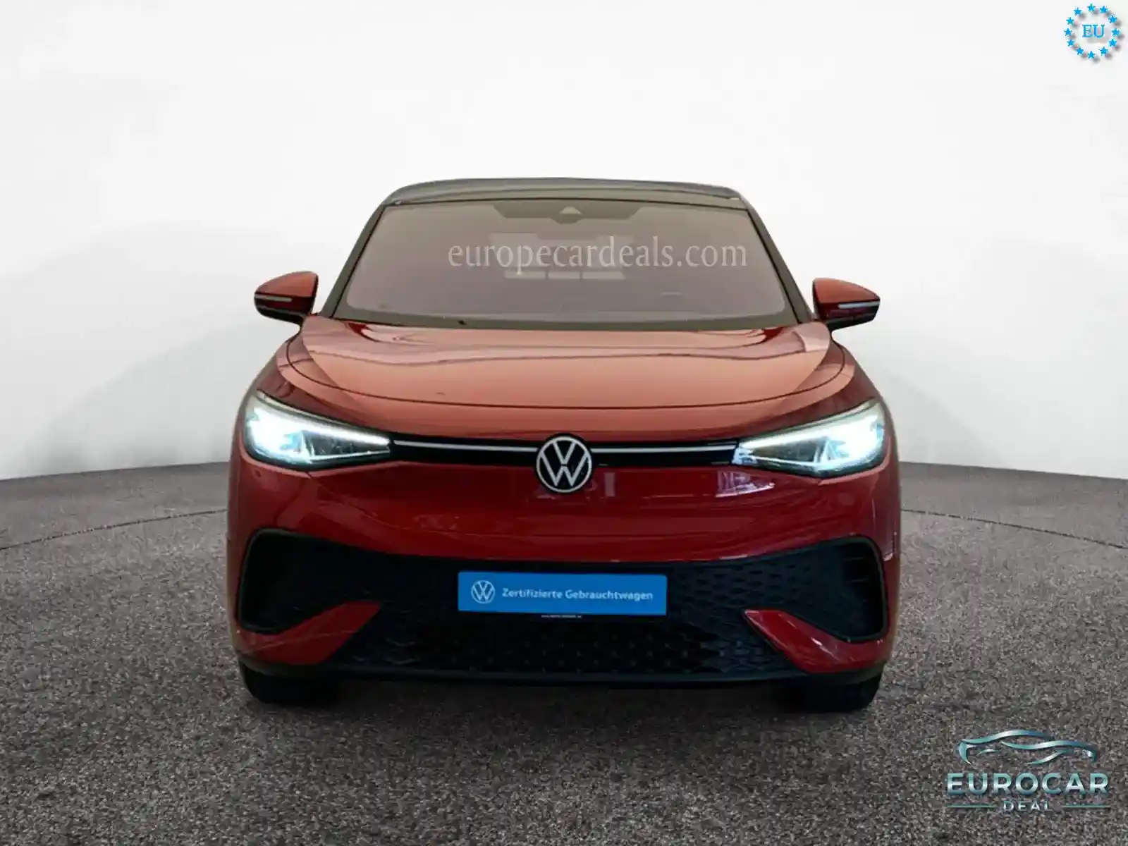 Volkswagen ID.5