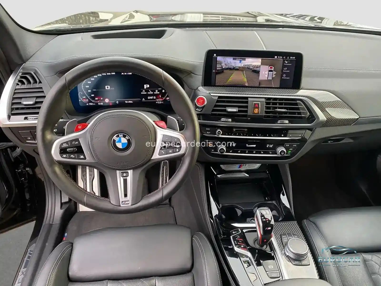 BMW X3 M