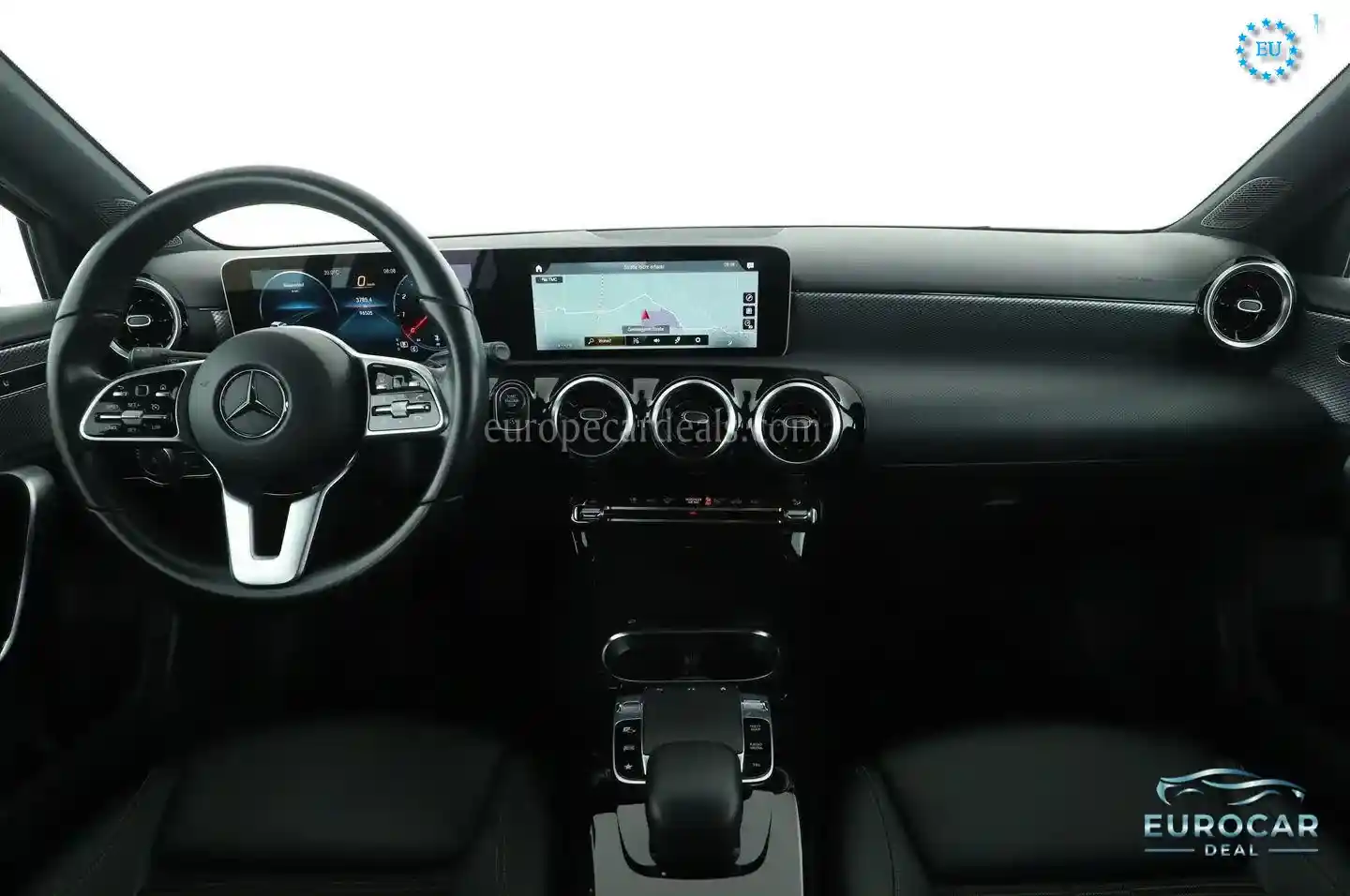 Mercedes-Benz A 220