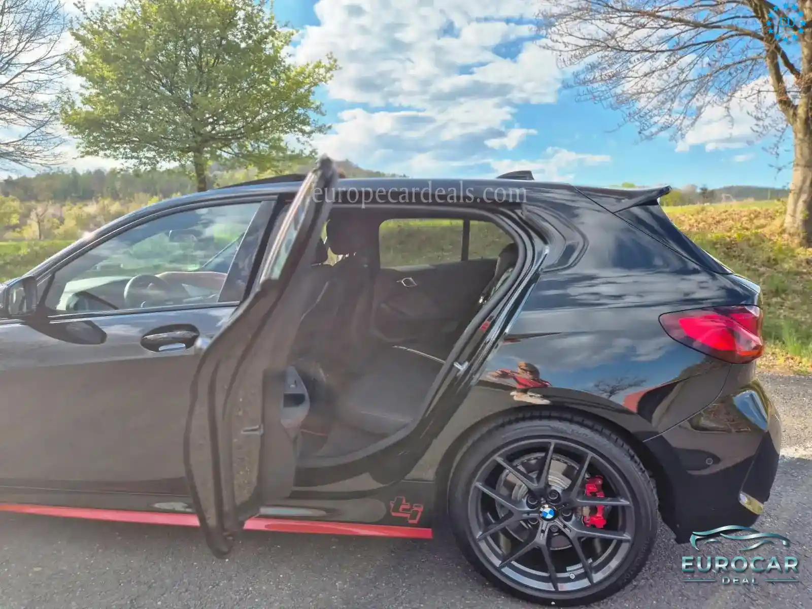 BMW 128