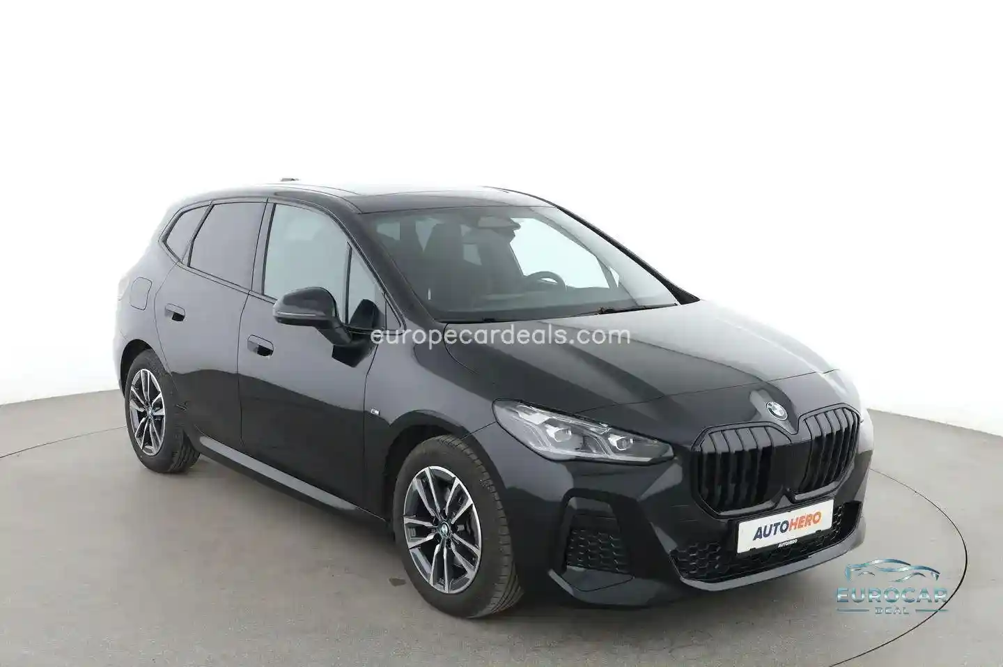 BMW 220 Active Tourer