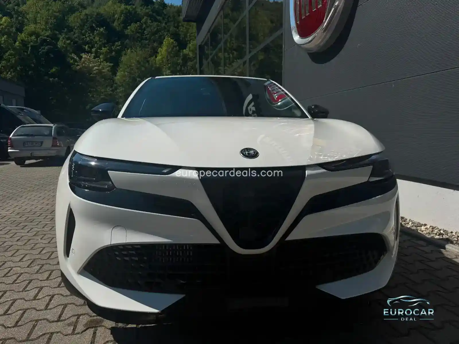 Alfa Romeo Junior