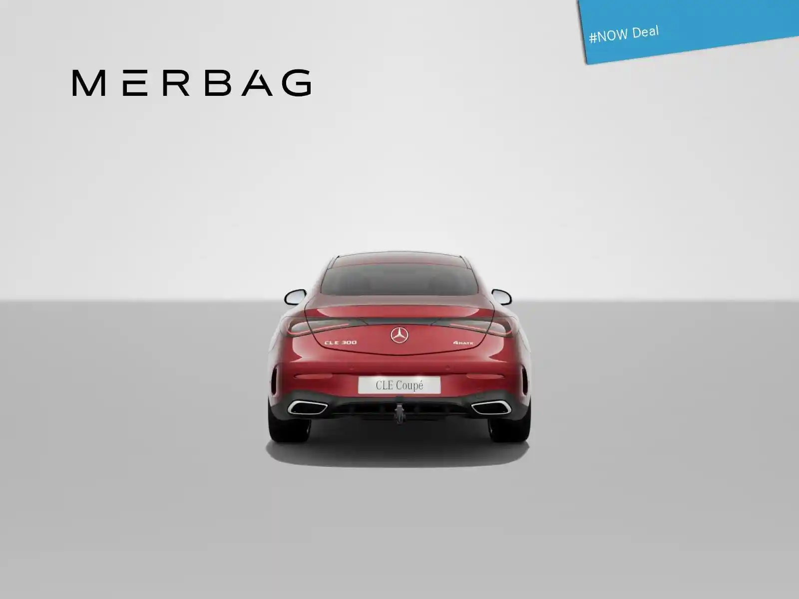 Mercedes-Benz CLE 300