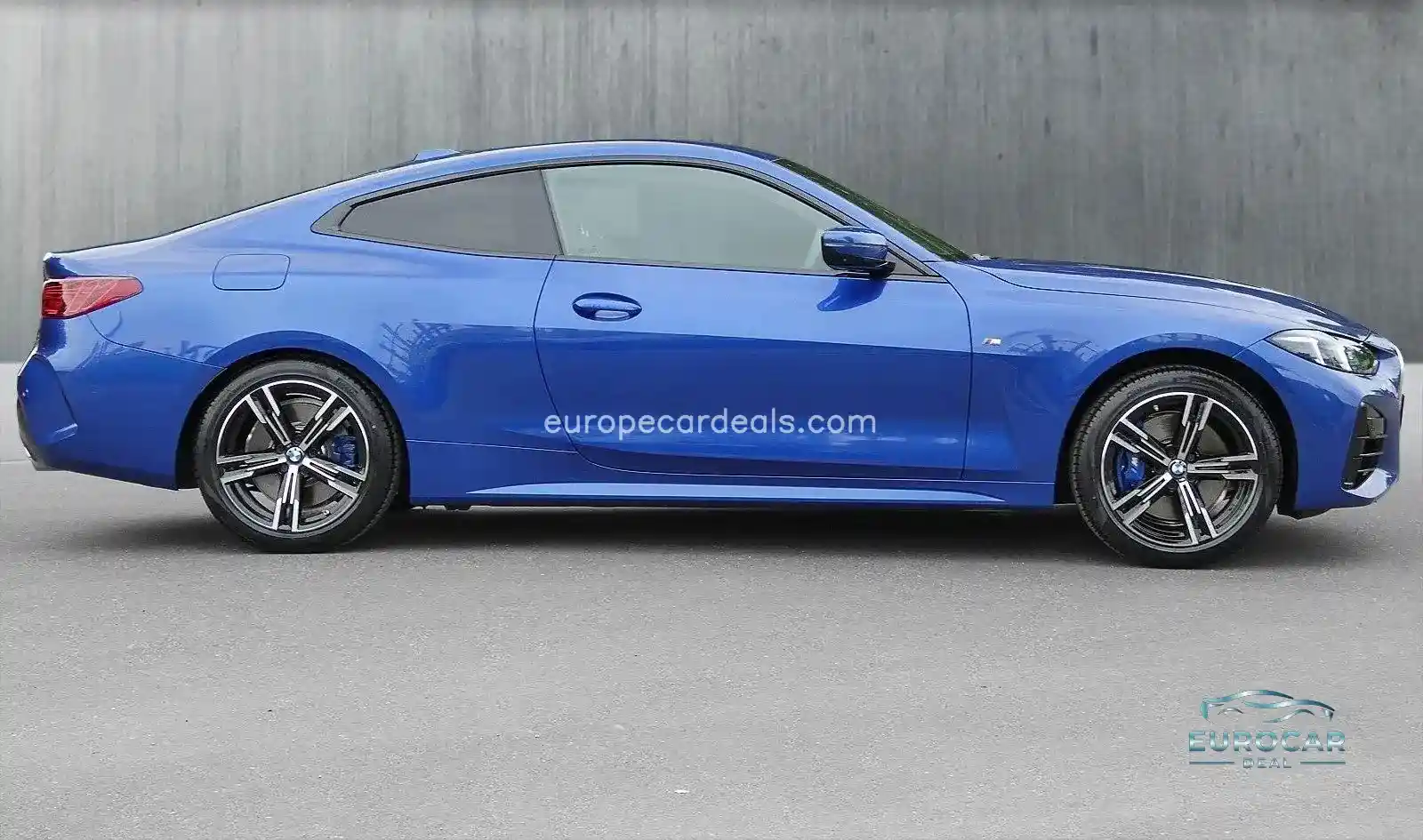 BMW 430