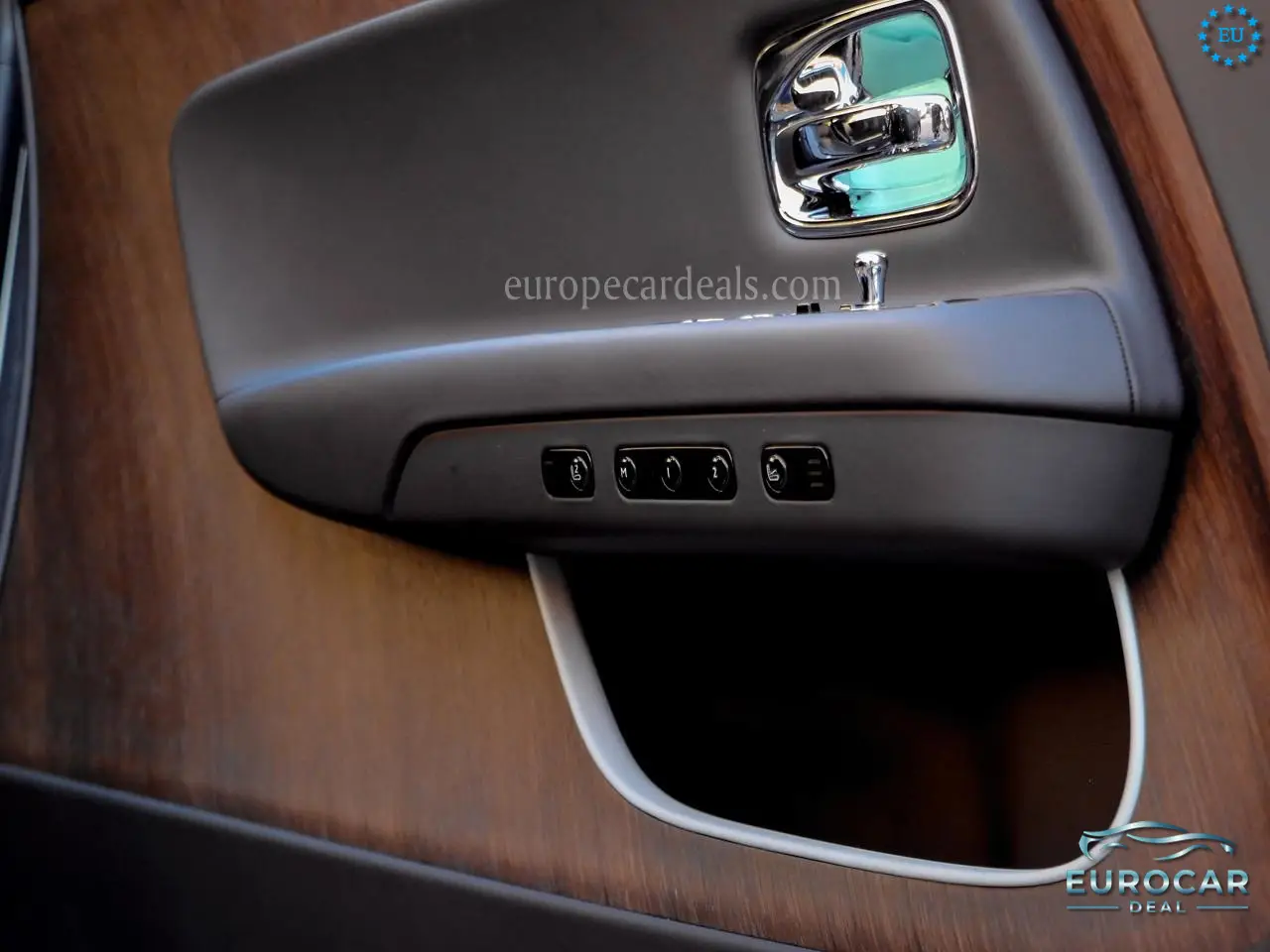 Rolls-Royce Spectre