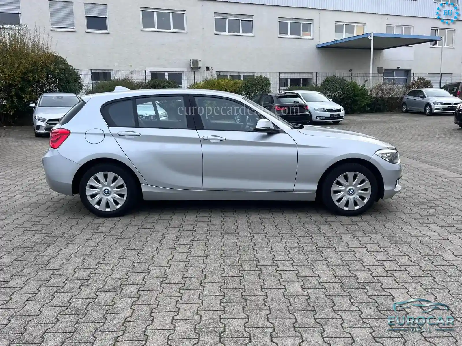 BMW 118