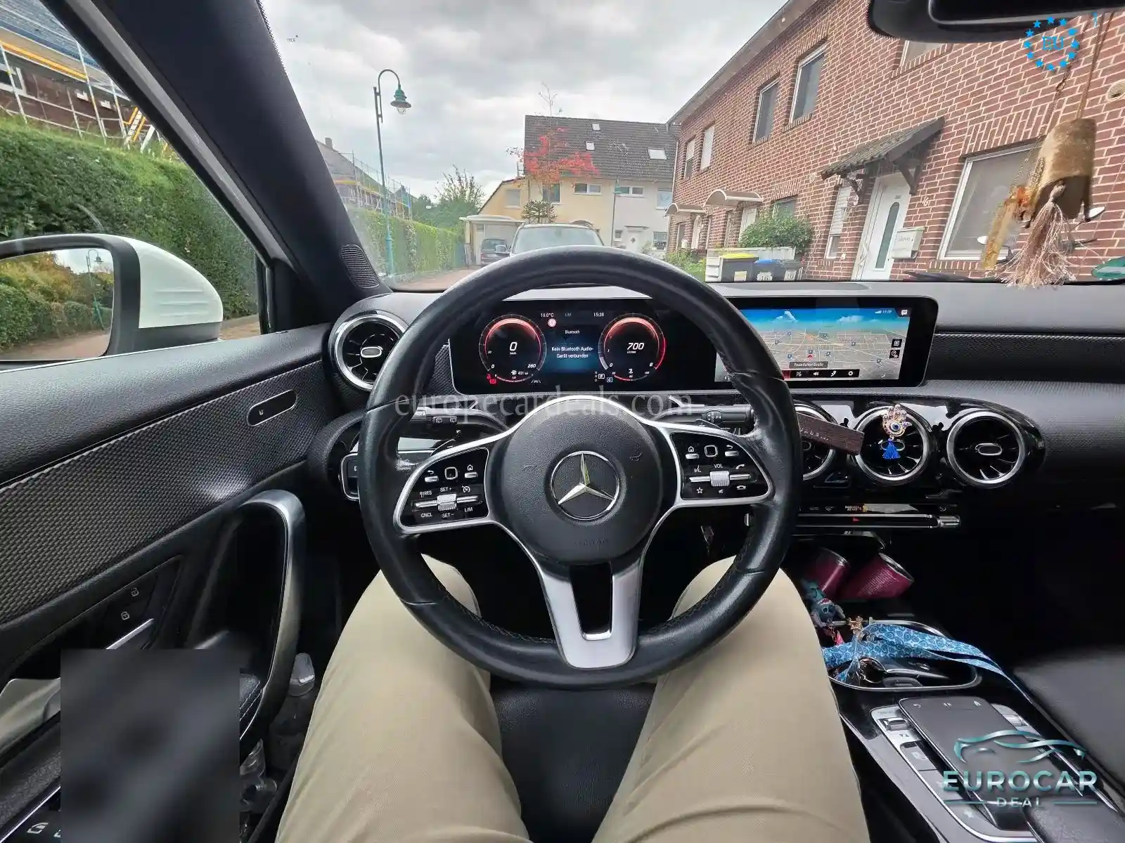 Mercedes-Benz A 220
