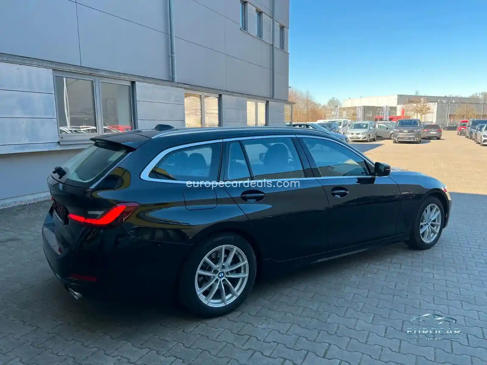 BMW 318