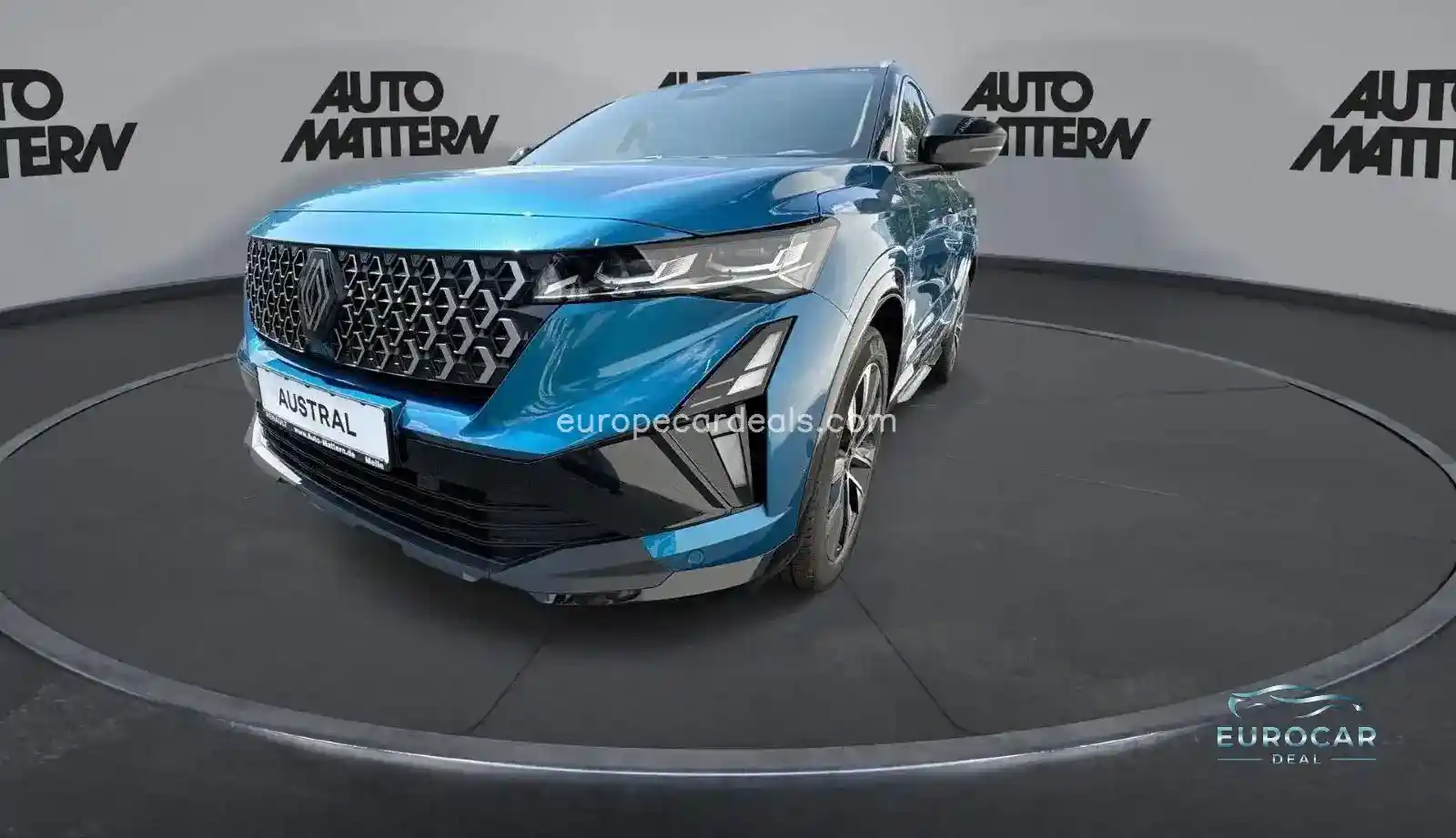 Renault Austral