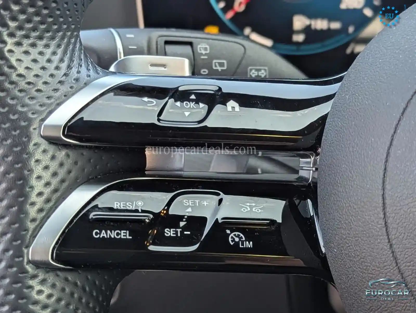 Mercedes-Benz E 400