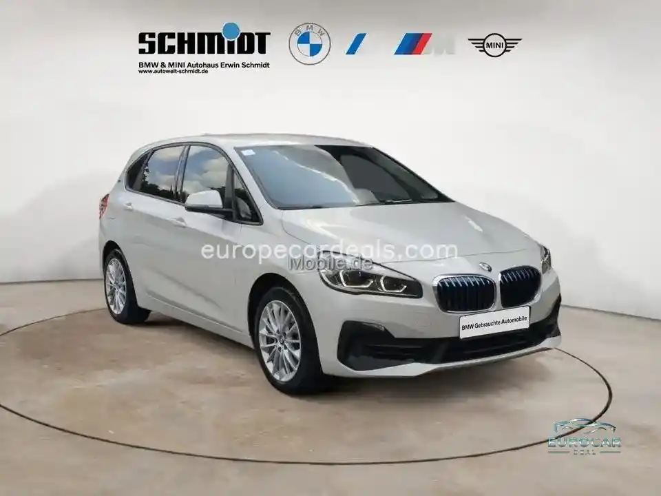 BMW 225 Active Tourer