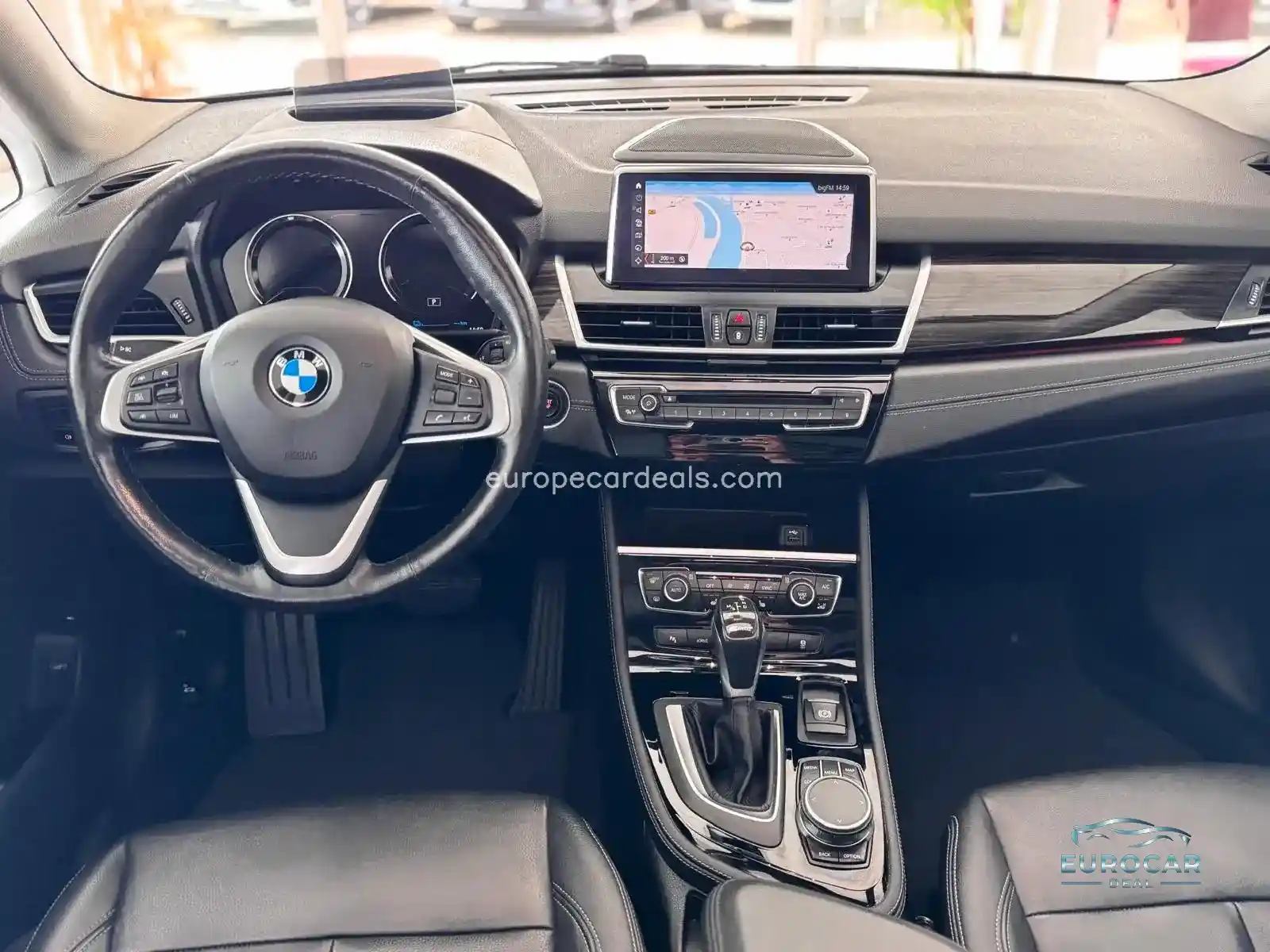 BMW 225 Active Tourer