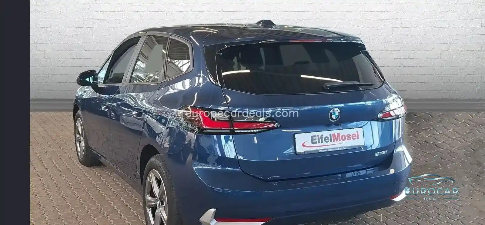 BMW 218 Active Tourer