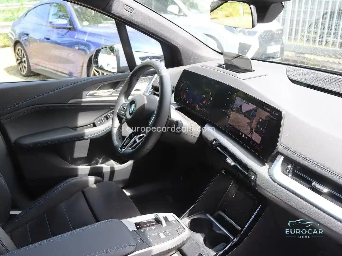 BMW 220 Active Tourer