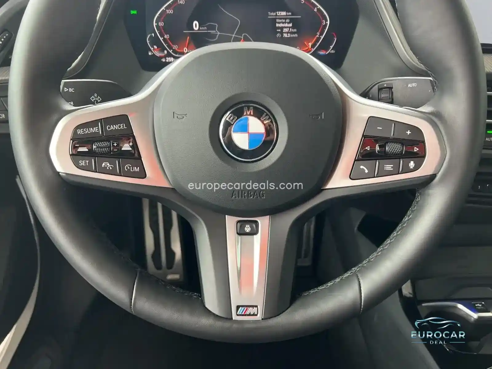 BMW 218 Gran Coupé