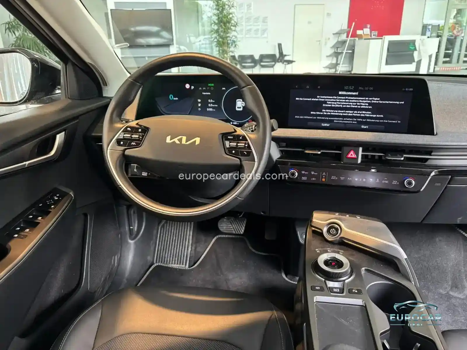 Kia EV6