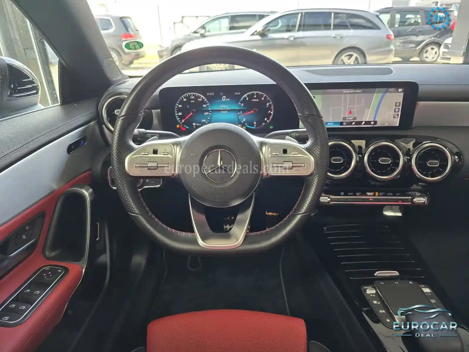Mercedes-Benz CLA 250 Shooting Brake