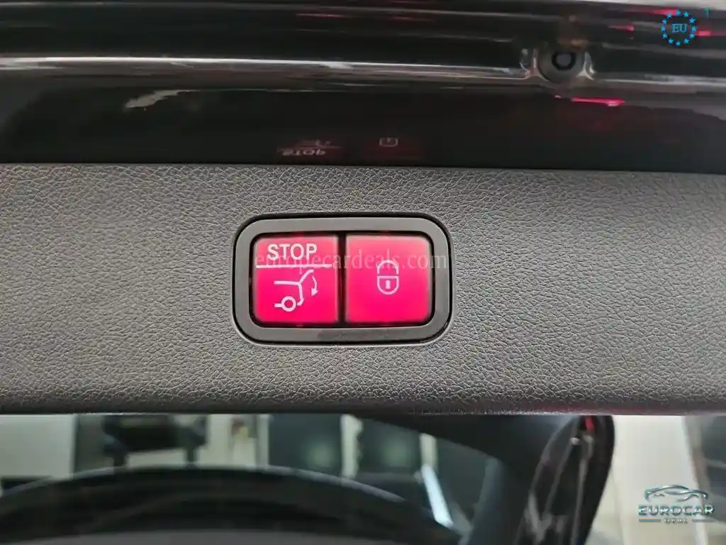 Mercedes-Benz E 450