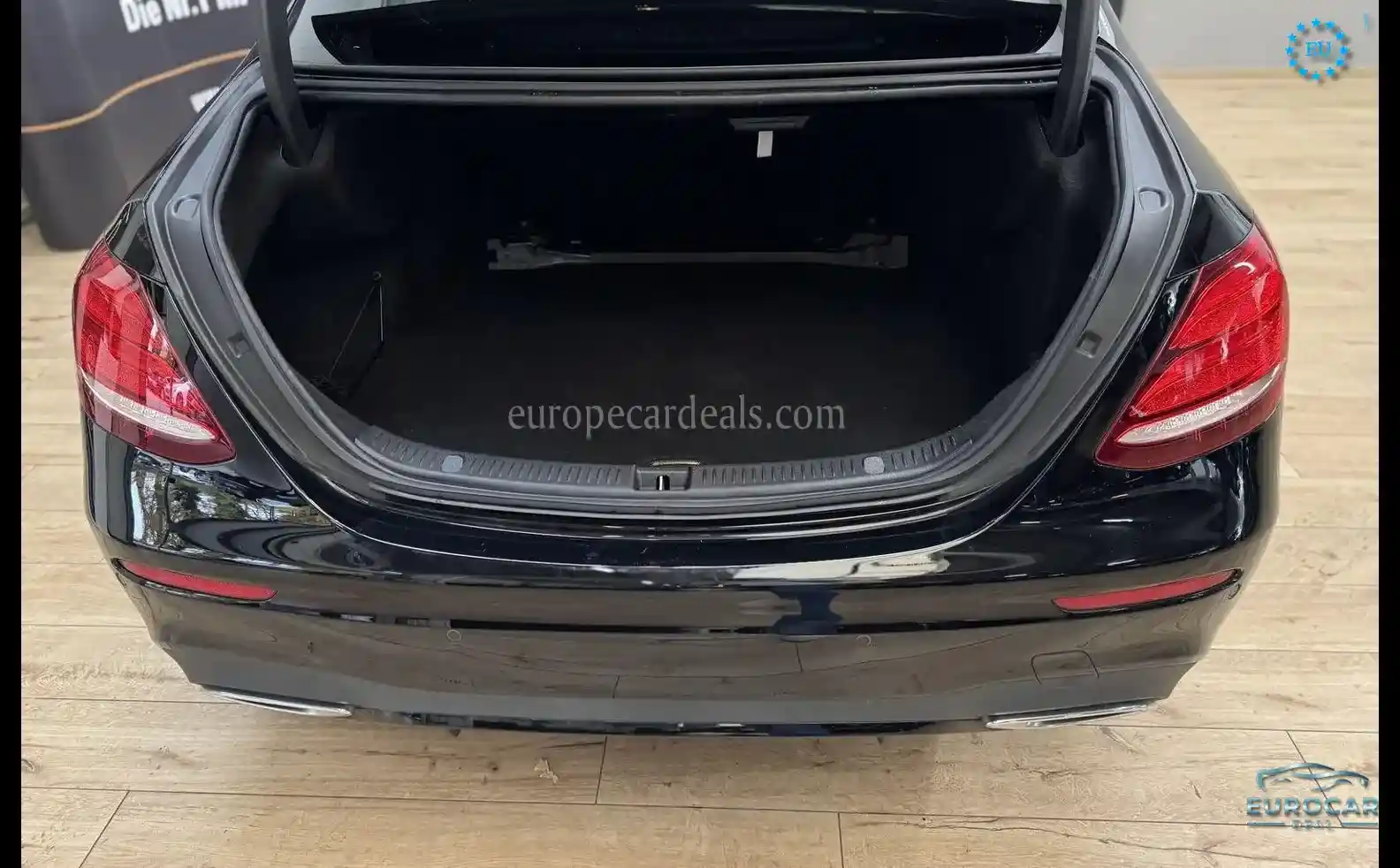 Mercedes-Benz E 400