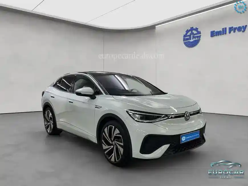 Volkswagen ID.5