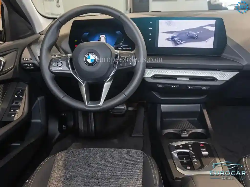 BMW 120