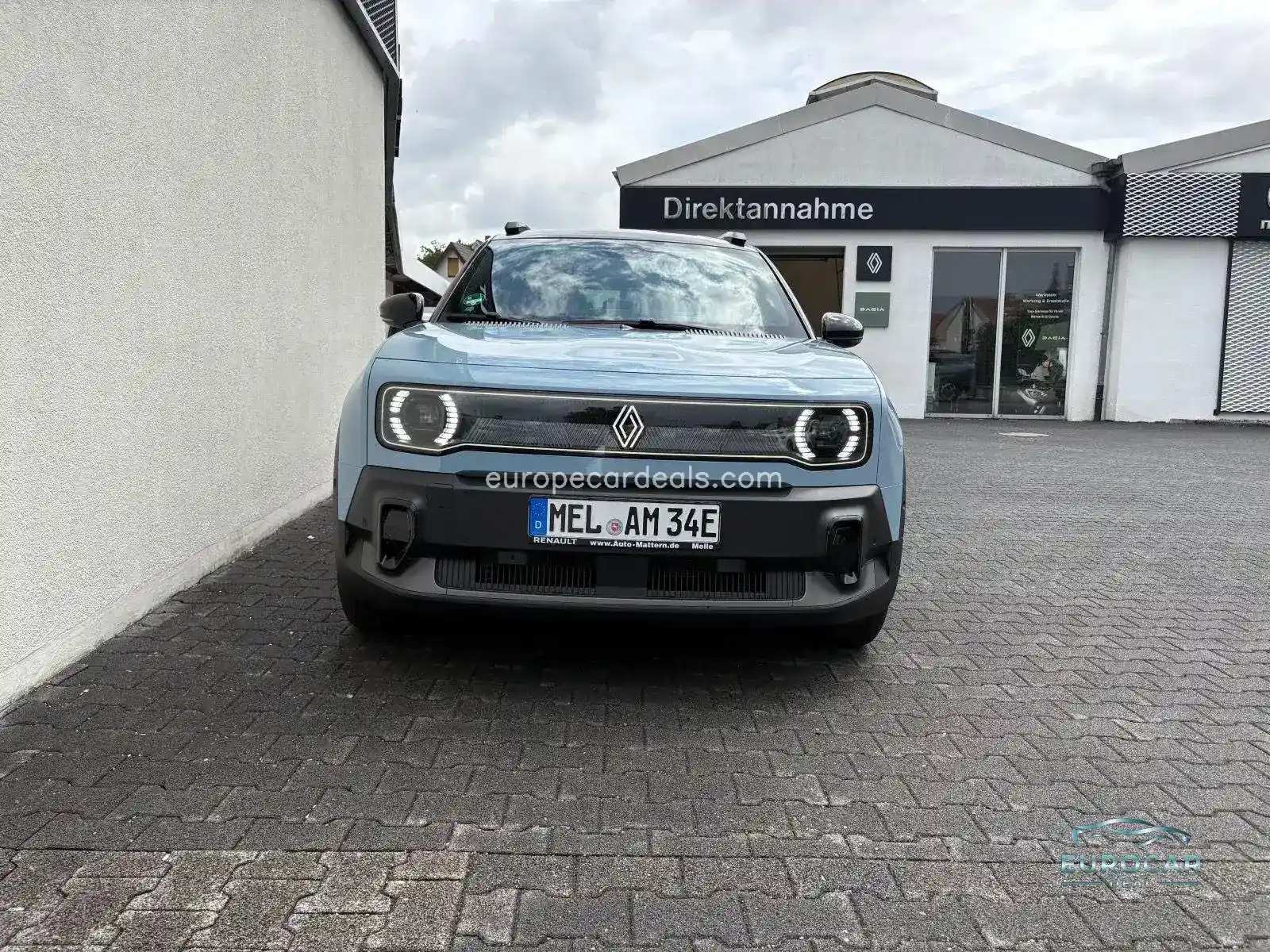 Renault R 4