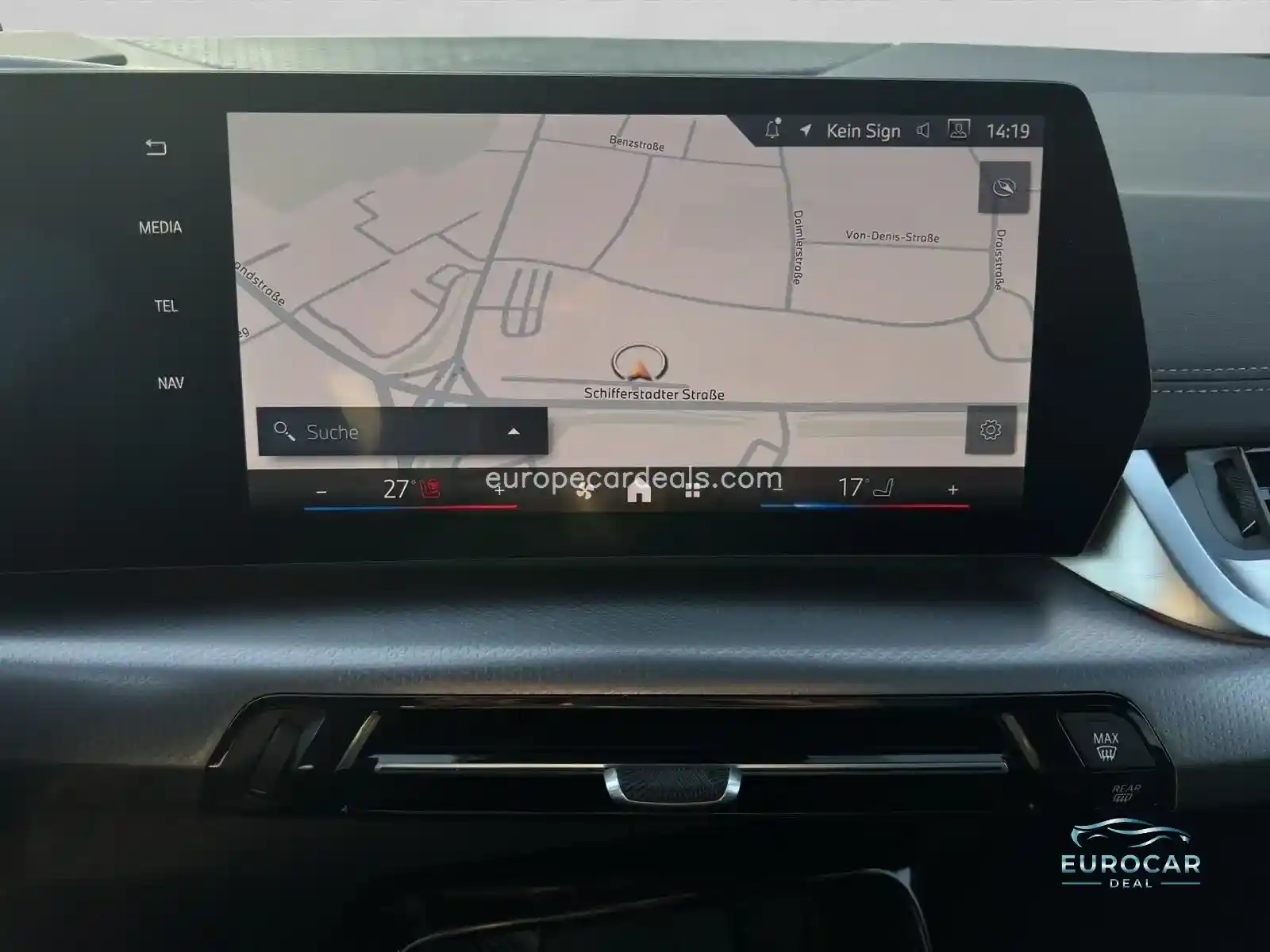 BMW 220 Active Tourer