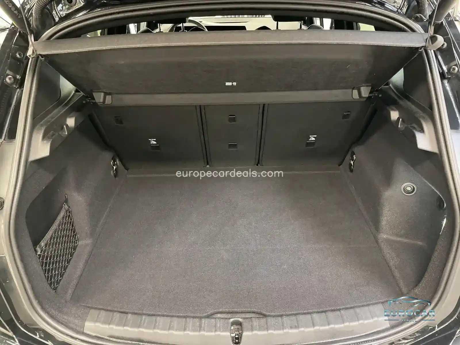 BMW 220 Active Tourer