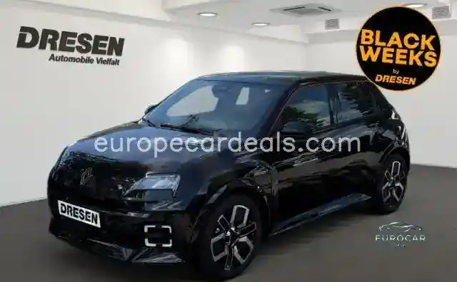 Renault R 5