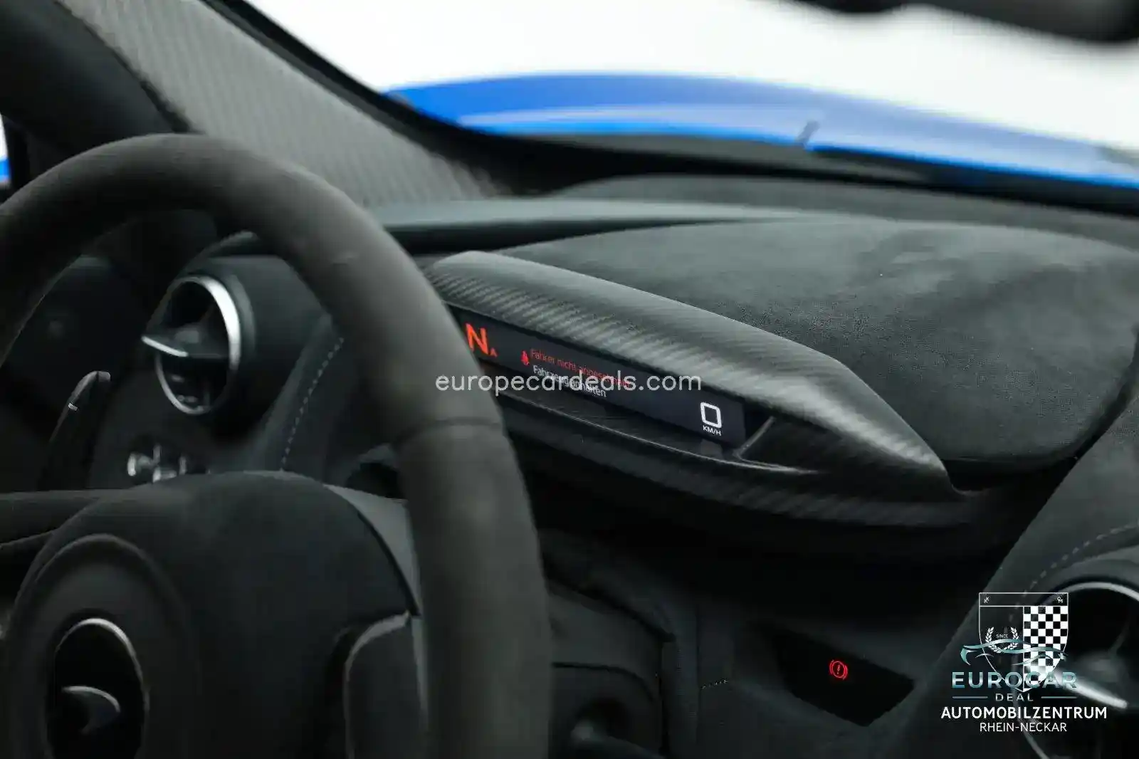 McLaren 720S