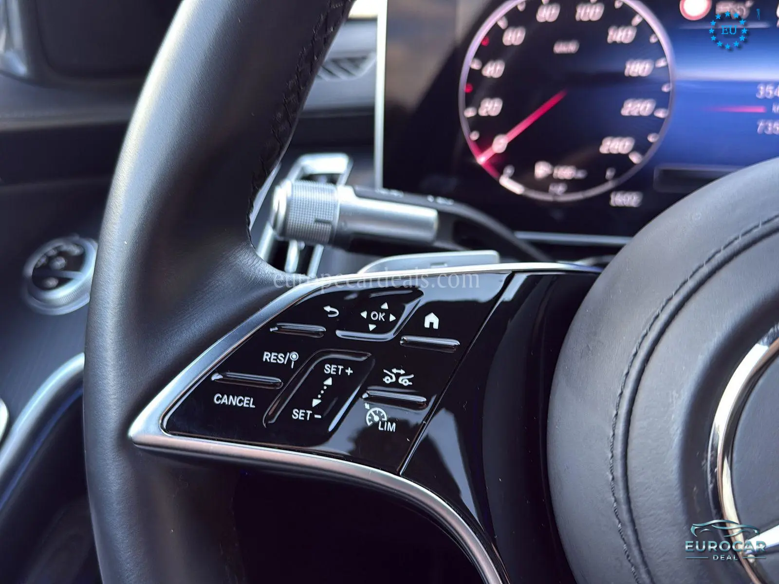 Mercedes-Benz S 450
