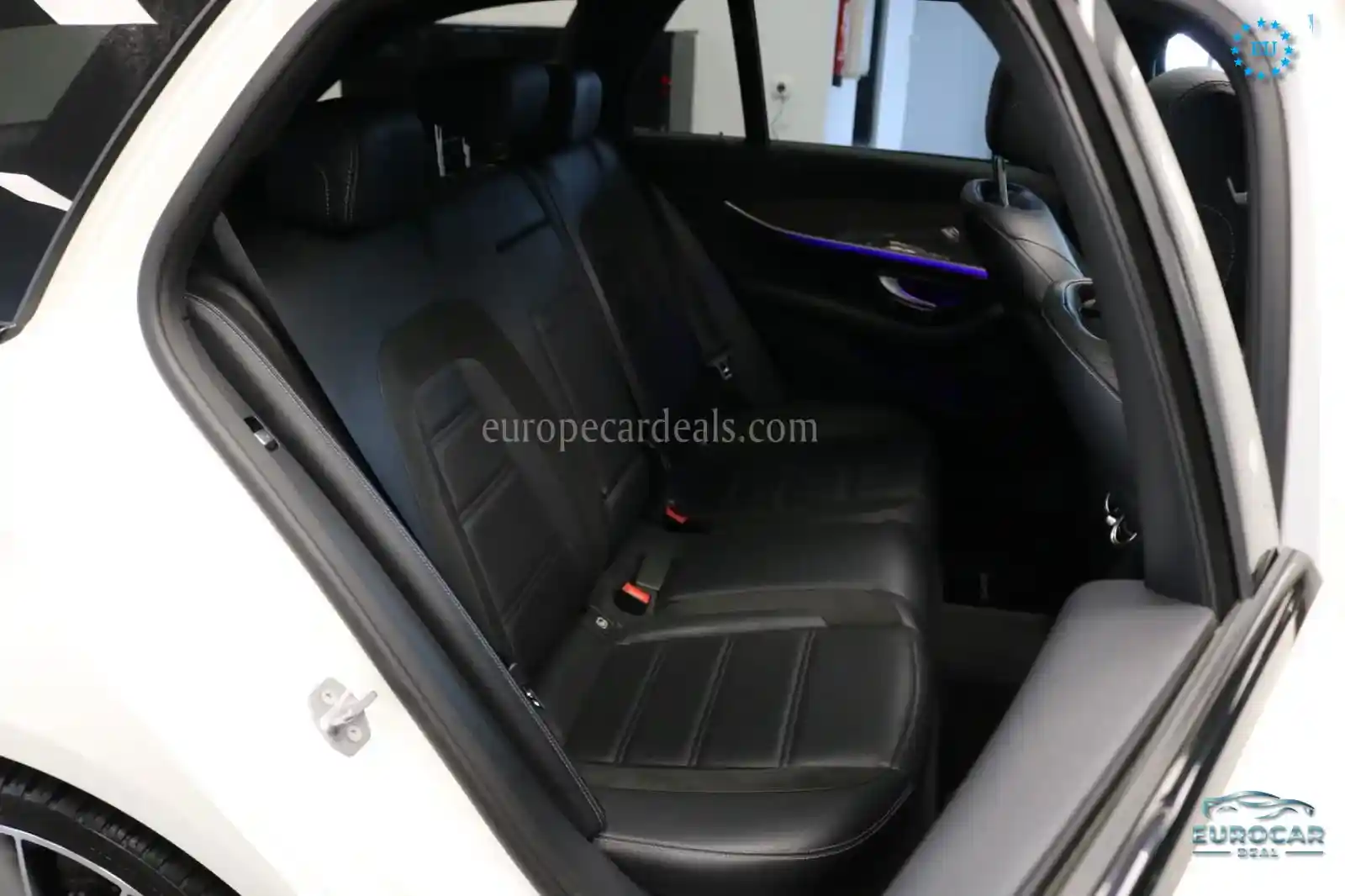 Mercedes-Benz E 43 AMG