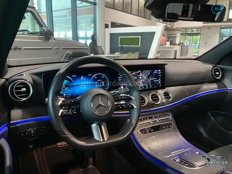Mercedes-Benz E 300