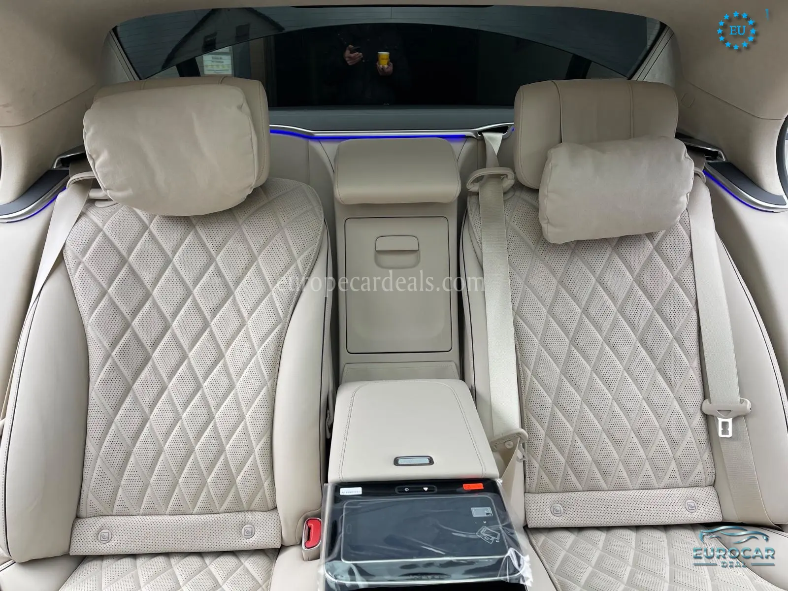 Mercedes-Benz S 450