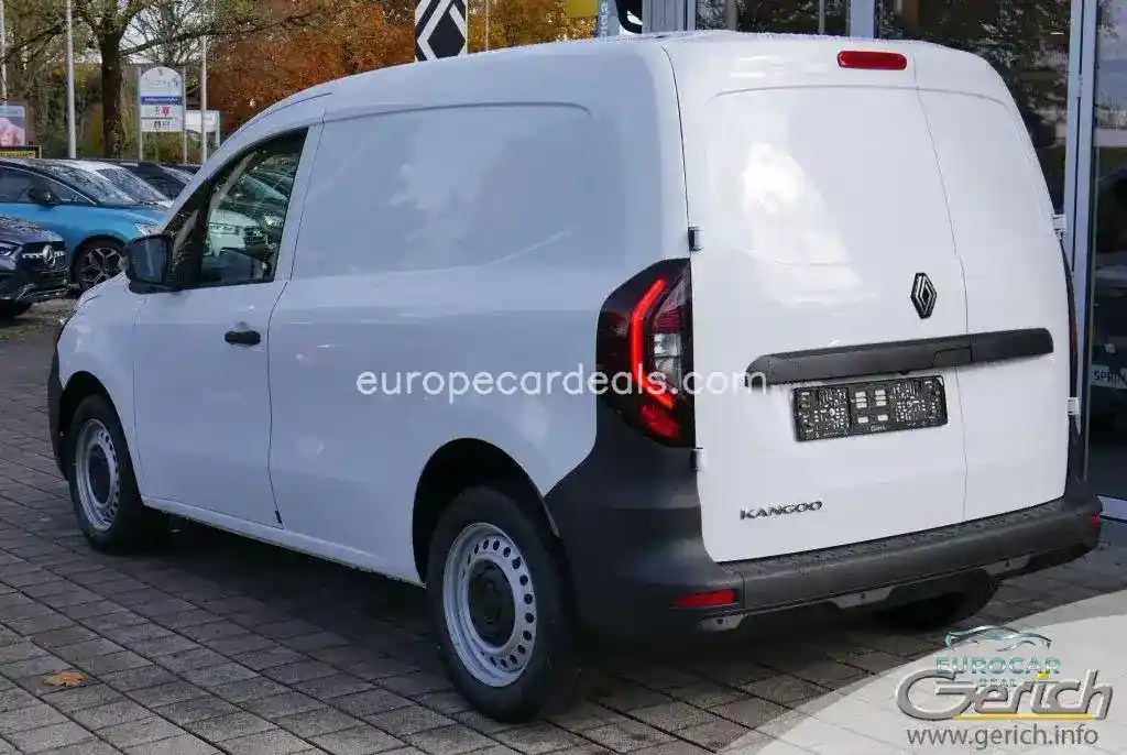 Renault Kangoo