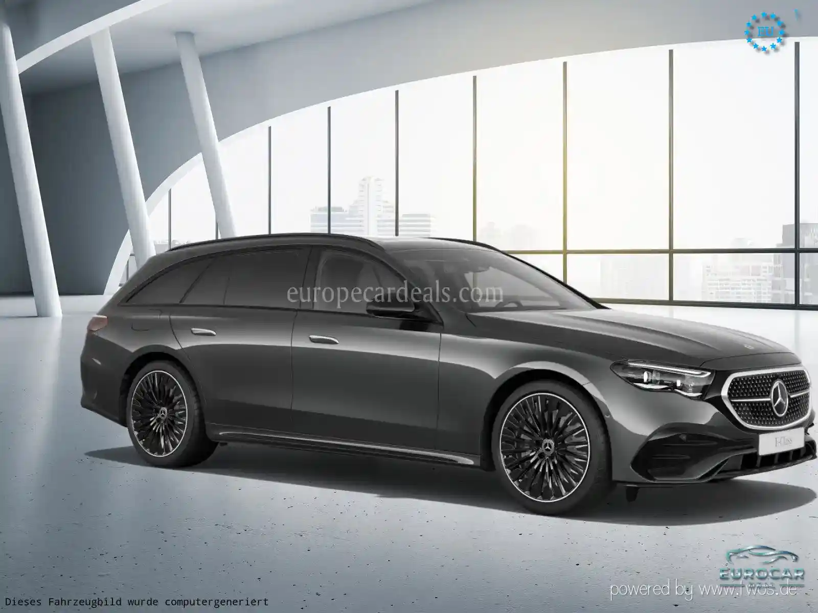 Mercedes-Benz E 300